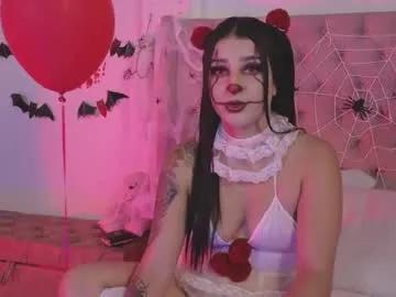 linoshka_1 on Chaturbate