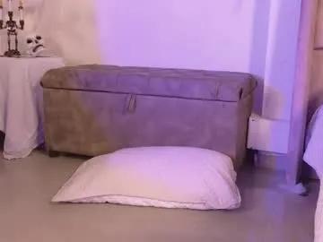 linoshka_1 on Chaturbate