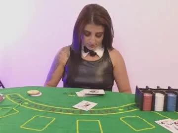 linoshka_1 on Chaturbate