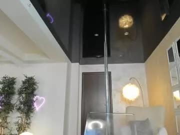 lisaakira on Chaturbate