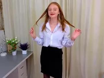 lisagriswell on Chaturbate