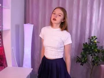 lisagriswell on Chaturbate