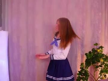 lisagriswell on Chaturbate