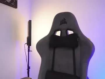 little_eli on Chaturbate