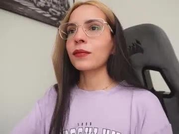 little_eli on Chaturbate