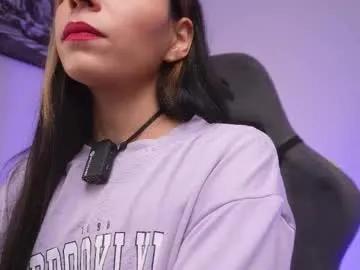 little_eli on Chaturbate