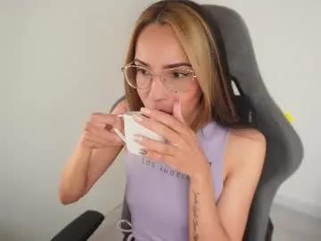 little_eli on Chaturbate