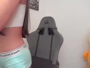 little_eli on Chaturbate