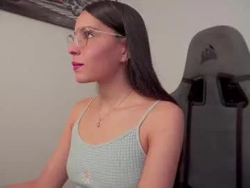 little_eli on Chaturbate