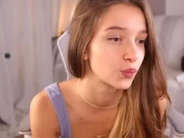 little_poetry on Chaturbate