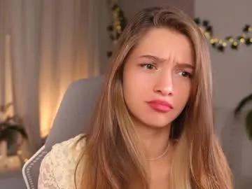 little_poetry on Chaturbate