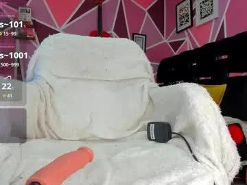 littledoll__ on Chaturbate