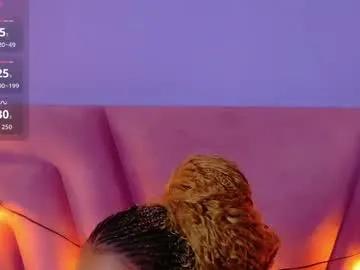 littleebonymommy on Chaturbate