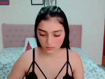 littlemolly_pregnant on Chaturbate