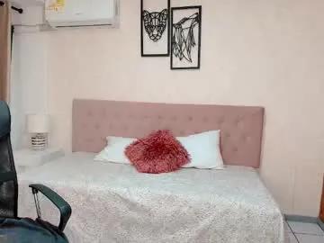 littlemolly_pregnant on Chaturbate