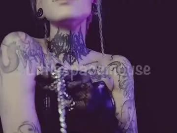 littlespacemouse on Chaturbate