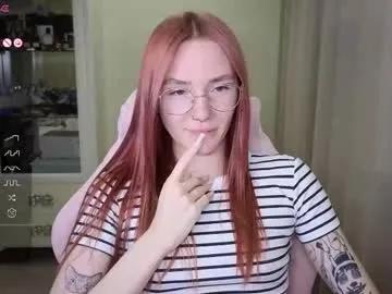 littlevildevil on Chaturbate