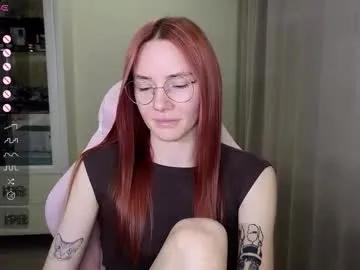 littlevildevil on Chaturbate