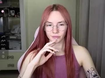 littlevildevil on Chaturbate