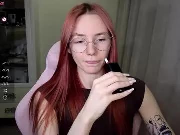 littlevildevil on Chaturbate