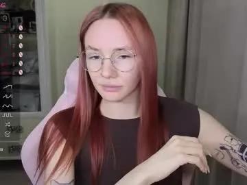 littlevildevil on Chaturbate