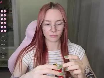 littlevildevil on Chaturbate