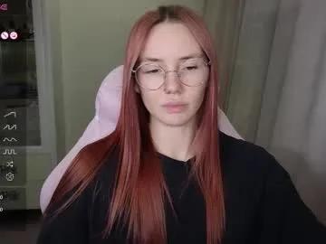 littlevildevil on Chaturbate