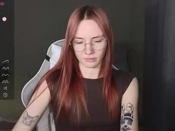 littlevildevil on Chaturbate