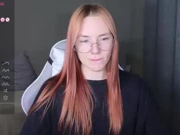 littlevildevil on Chaturbate