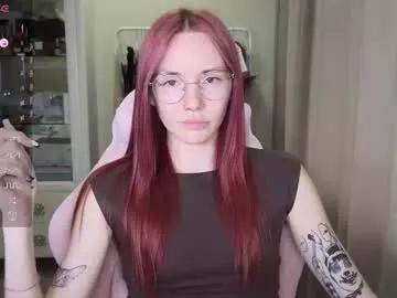 littlevildevil on Chaturbate