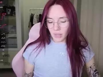 littlevildevil on Chaturbate