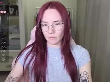 littlevildevil on Chaturbate