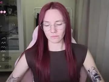 littlevildevil on Chaturbate