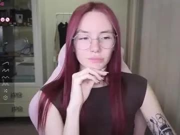 littlevildevil on Chaturbate