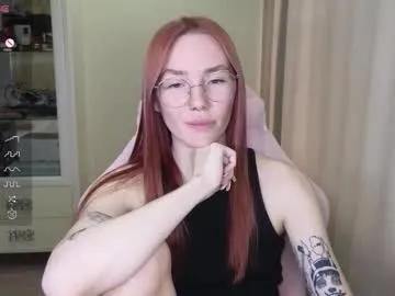 littlevildevil on Chaturbate