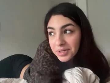 livhart on Chaturbate