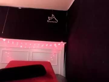 livinsubspace on Chaturbate