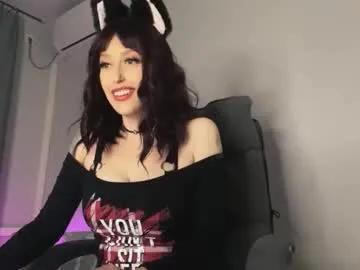 liya_ray on Chaturbate