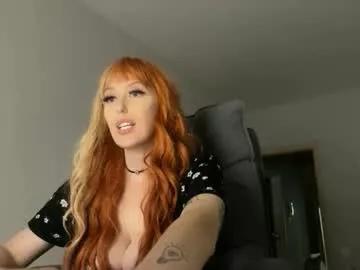 liya_ray on Chaturbate