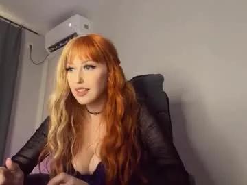 liya_ray on Chaturbate