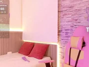 liz_monserrat on Chaturbate