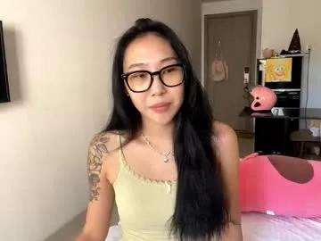 lizbethkvilhaug on Chaturbate