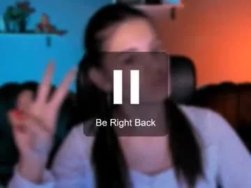 lizzie_boom on Chaturbate