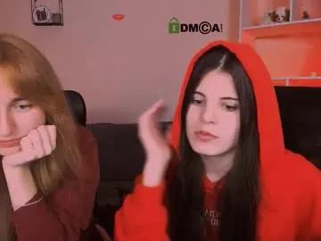 lizzie_boom on Chaturbate