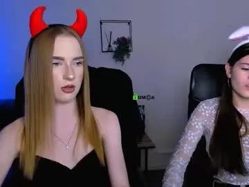 lizzie_boom on Chaturbate