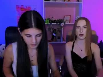 lizzie_boom on Chaturbate