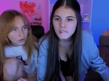 lizzie_boom on Chaturbate