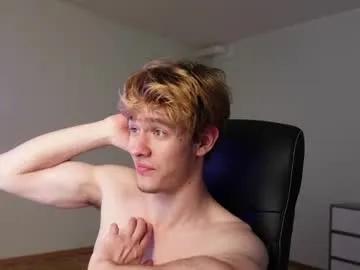 logan_fraser on Chaturbate