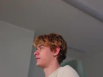 logan_fraser on Chaturbate