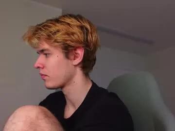 logan_fraser on Chaturbate